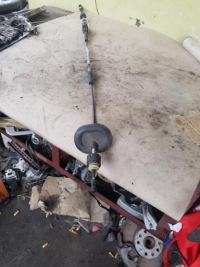 фото thumb №1, Трос перемикання передач автоматична коробка передач 2.0hdi citroen ds5