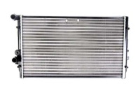 Купити Thermotec радіатор води seat leon 1.9 tdi 1m1, фото thumb