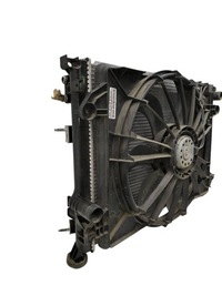 фото thumb №7, Dodge charger 2017 радіатор / комплект