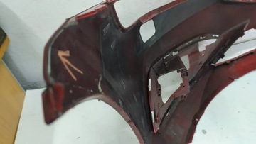 фото thumb №12, Бампер перед переднее volvo s60 v60