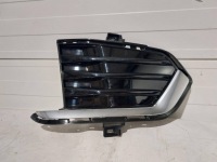 Купить Cadillac xt5 2017 перед сторона правый  решётка противотуманной фары, фото thumb