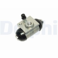 фото thumb №2, Цилиндрик тормозной задняя citroen c2 c2 enterprise c3 i c3 pluriel peugeot 1