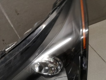 фото thumb №7, Лампа лівий перед lexus nx200t європа