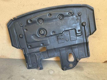 фото thumb №8, Hyundai i40 2012- 1.7 crdi нижняя защита двигателя 29110-3z100