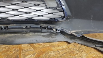 фото thumb №10, Lexus nx200 nx f-sport светодиоды бампер перед 1750