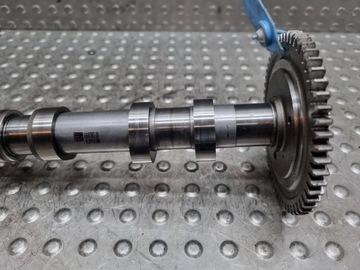 фото thumb №5, Вал распределительный вал выпускной a64030 mercedes a класс b w169 w245 2.0 cdi