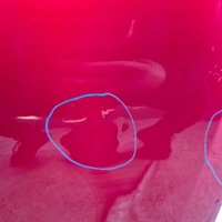 фото thumb №8, Mazda mx-5 iv 4 15- капот крышка двигателя