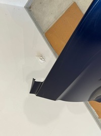 фото thumb №8, Ford mustang vi lift крыло перед правый org