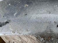 фото thumb №7, Бампер перед передній audi a6 c8 4k0 2018- повний