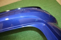 фото thumb №7, Vw volkswagen touareg iii 760 r-line 2019- бампер задний зад