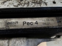 фото thumb №9, Mb w169 a-klasa 2.0 cdi 07 радіатор води кондиціонера a1695000200