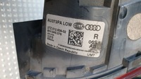 фото thumb №7, Лампа зад правая w крышка багажника audi a3 8v low sportback 8v4945076
