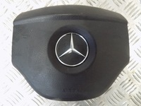 фото thumb №6, Mercedes ml w164 подушка подушка безопасности водителя оригинал