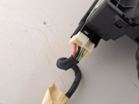 фото thumb №10, Bmw 5 gt f07 2009 задня замок кришки задній / багажника