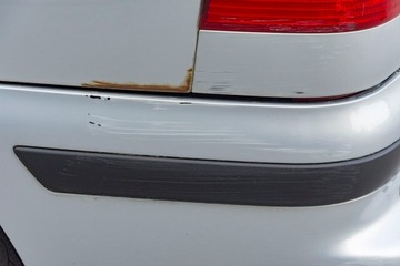 фото thumb №3, Seat alhambra mk1 рестайлинг бампер зад задний lb7z