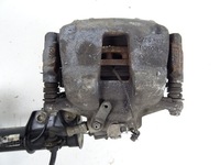 фото thumb №14, Alfa romeo mito 1.3 jtd амортизатор поворотний кулак ліва