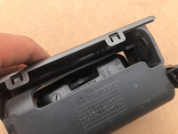 фото thumb №3, Попільничка бардачок opel vectra c signum 9181518