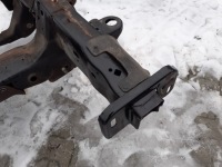 фото thumb №2, Ford f150 2009-14 рама лонжерон левая правая перед