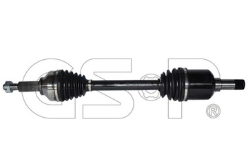 фото thumb №1, Полуось приводная ford gsp 218413