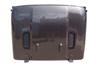 фото thumb №1, Капот крышка двигателя jeep wrangler jl rubicon sahara gladiator