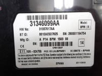 фото thumb №4, Модуль bluetooth volvo c30 s40 v50 c70