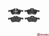 фото thumb №5, Brembo тормозные диски+ тормозные колодки перед mini r50 r53 294mm