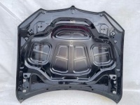 фото thumb №8, Капот bmw x5 x6 g05 g06 alu кришка передня