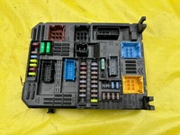 фото thumb №1, Peugeot 208 ii коробка модуль bsi