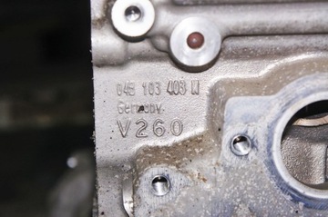 фото thumb №8, Qb344 skoda fabia iii ^ 1.4d 105km двигатель cuta 23% vat