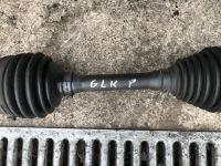 фото thumb №2, Mercedes glk 3.0 cdi приводной вал правая передняя