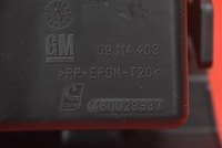 фото thumb №6, Бардачок пассажира eu 09114403 opel tigra b 04-09