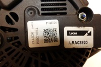 фото thumb №7, Peugeot 508 traveller expert 2.0 bluehdi euro6 t7ce генератор lucas