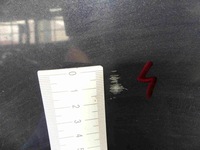 фото thumb №7, Капот передня renault laguna iii kombi nv676