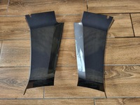 фото thumb №14, Обшивка спойлер кузов ford ranger vi 2022-