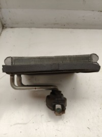 фото thumb №10, Skoda fabia mk3 iii nj радиатор нагревателя ac 6c0816679