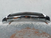 Купить Mercedes-benz ml 166 рестайлинг  gle хром решётка бампер передний перед, фото thumb