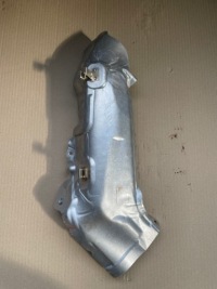 фото thumb №1, Bmw 7 g11 g12 защита тепловая 8741614