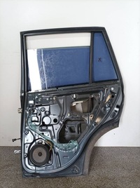 фото thumb №8, Двері праве задня 1e0 toyota rav4 ii 2000-2005