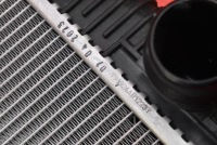 Радіатор води 8478851 bmw ix i20 m60 111,5 kwh 619 km 21-24 в Україні, фото thumb