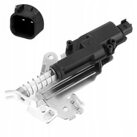 фото thumb №10, ,forda fiesta mk5 1481081 trunk lock actuator
