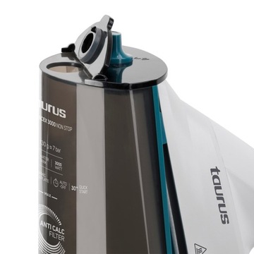 Паровая станция Taurus Sliding SpaceX 3000 Non Stop