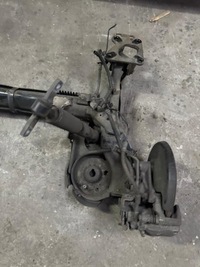 фото thumb №9, Вісь зад балка підвішування комплект combo e 2019-2025 berlingo iv partner iv