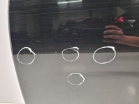 фото thumb №9, Kia optima iii sedan дверь левый зад задние abp