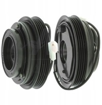 фото thumb №1, Сцепление компрессор климат. kpl iveco stralis ii