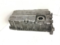 фото thumb №1, Поддон масляная vw touran i 1.9 tdi 038103603ag