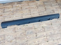 фото thumb №1, Ford fiesta mk7 16r- молдинг защита порог правая