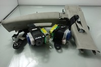 фото thumb №1, Mazda 6 gh pas ремни безопасности перед kpl 5d hb