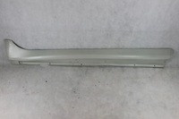 фото thumb №2, Планка пороговая правая порог защита opel meriva b opc