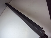 фото thumb №5, Молдинг порог левая renault koleos ii 2016-