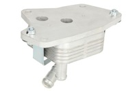 фото thumb №14, Радиатор масла lexus nx rx 14-17 200t